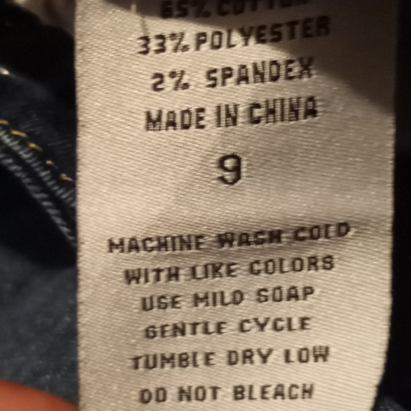 lime tree jj yak women jeans - Picture 3 of 4